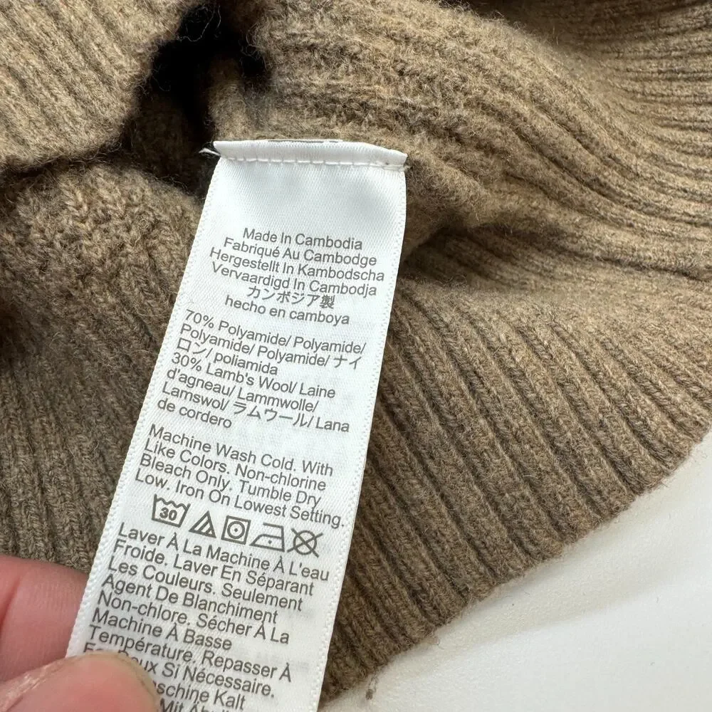 J. Crew see photos